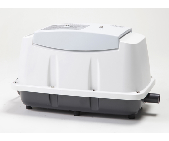 浄化槽ブロワポンプ　風量１００L