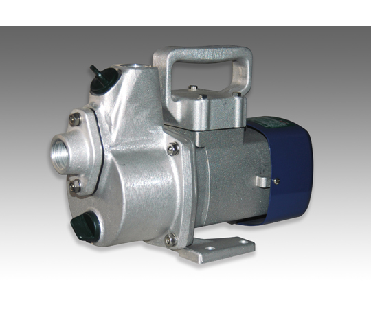 海水用モーターポンプ　ＦＳポンプ　口径２０ミリ　ＤＣ－２４Ｖ