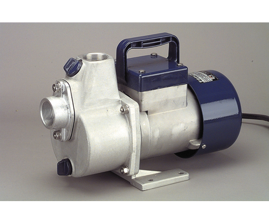 海水用モーターポンプ　ＦＳポンプ　口径３２ミリ　ＤＣ－２４Ｖ