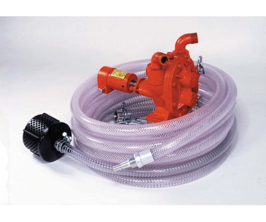 64-9479-67 トラクター洗浄用ギヤポンプ ダッシュポンプ 口径20ミリ  