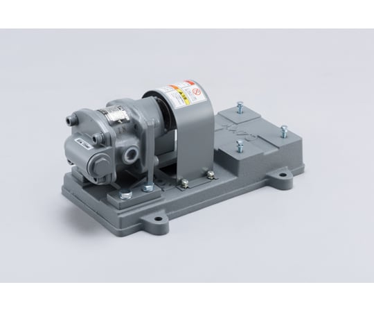 オイル用ギヤーポンプ　GLポンプ　口径１３ミリ　