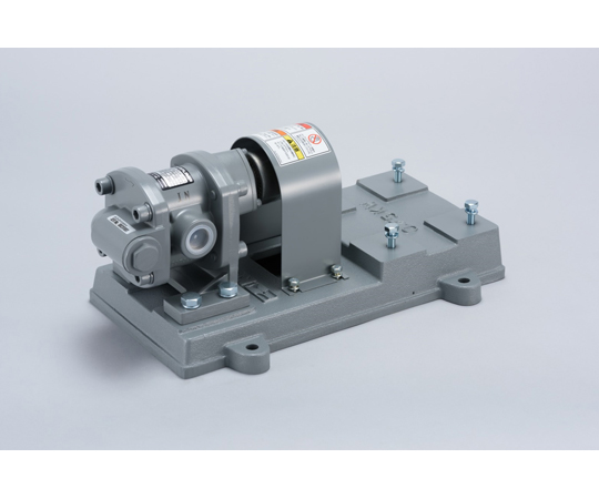 オイル用ギヤーポンプ　GLポンプ　口径２０ミリ　