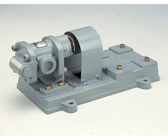 オイル用ギヤーポンプ　GLポンプ　口径２５ミリ　