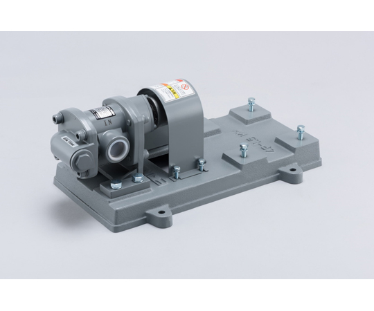 オイル用ギヤーポンプ　GLポンプ　口径２５ミリ　