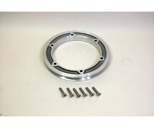 船舶用ウインチ　マグローラー用　ハサミローラー