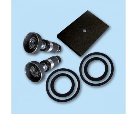 浄化槽ブロワＡＫ用　定期補修部品セット（AK-80）