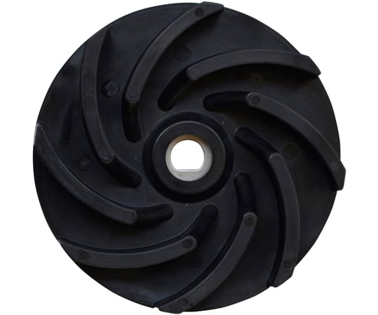 水中ポンプPX用　50Hzインペラ