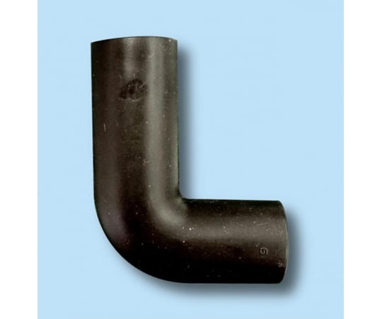 浄化槽ブロワAK用　Ｌ型ホース（AK-60D・80D）