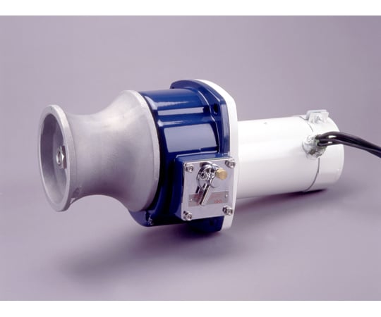 船舶用ウインチ　イカール　２５０Ｗ　