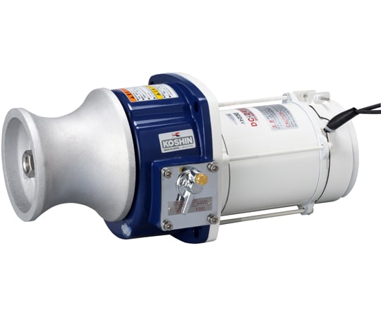 船舶用ウインチ　イカール　４００Ｗ　