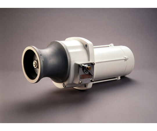 船舶用ウインチ　イカール　７５０Ｗ　