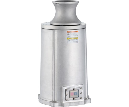 船舶用ウインチ　イカール　７５０Ｗ　