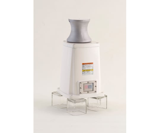 船舶用ウインチ　ミニカール　２００W　