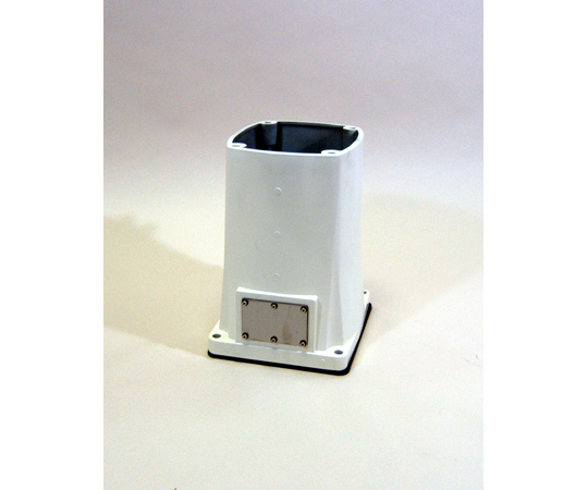 船舶用ウインチ　イカール用ボックス