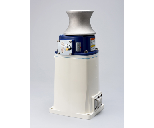 船舶用ウインチ　イカール　４００Ｗ　