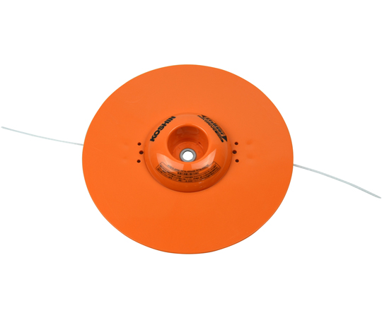 64 9481 94 充電式草刈機用 Sbcナイロンカッター Sbc Zad240 Axel アズワン 64 9481 94 充電式草刈機用 Sbcナイロンカッター Sbc Zad240 Axel アズワン