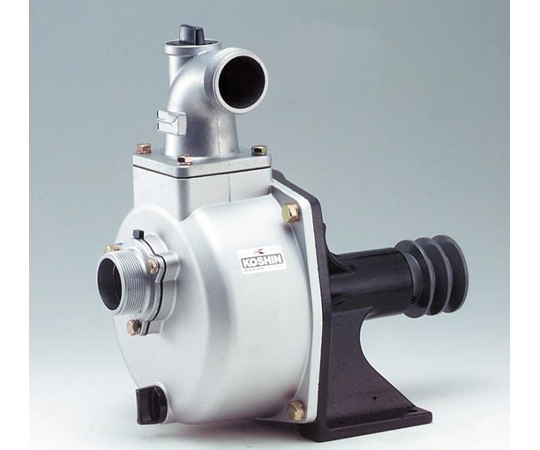 単体ポンプ　パブールポンプ　口径５０ミリ