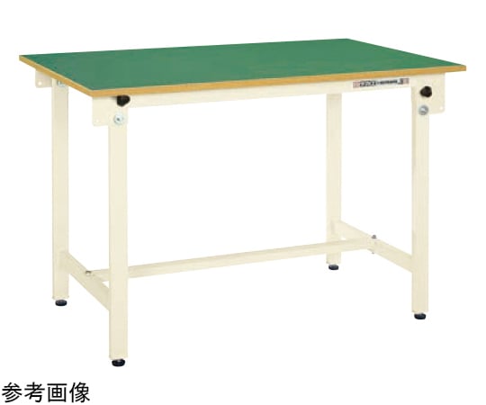 軽量作業台CKタイプ　W900×D750×H740mm