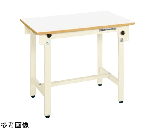 軽量作業台CKタイプ　W900×D750×H740mm