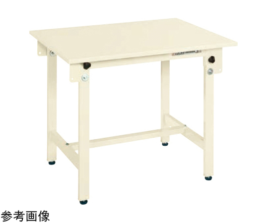 M0196 作業台 サイズ約W450×D450×H800mm ステンレス作業台 業務用 調理台 900×450×800 板厚1.2mmモデル 90 作業