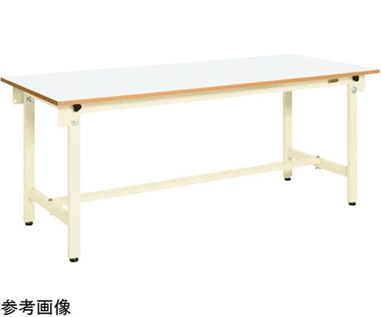 軽量作業台CKタイプ　W1800×D750×H740mm