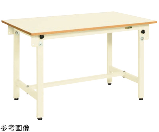 軽量作業台CKタイプ　W1800×D900×H740mm