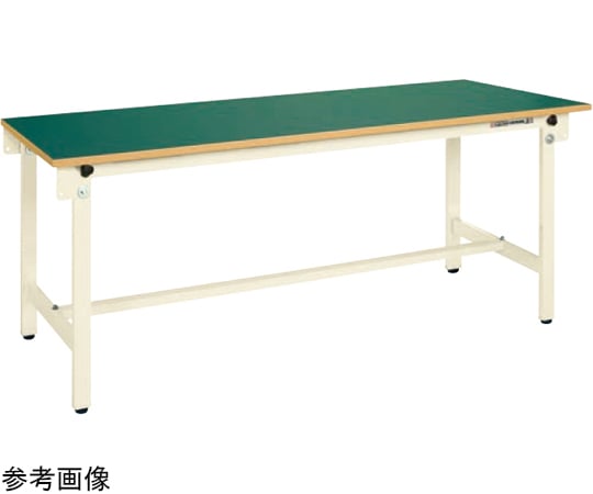 軽量作業台CKタイプ　W1800×D600×H740mm