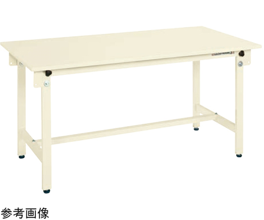 軽量作業台CKタイプ　W1800×D600×H740mm
