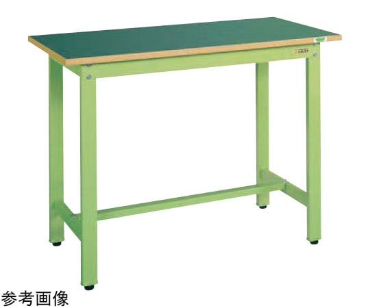 中量立作業台KTDタイプ　W1500×D900×H900mm