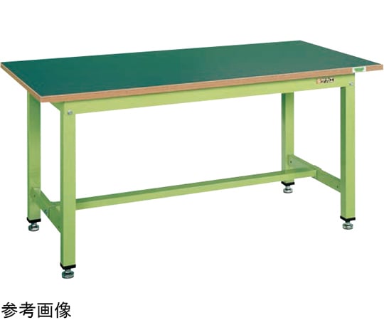 中量作業台KTタイプ　W1500×D750×H740mm