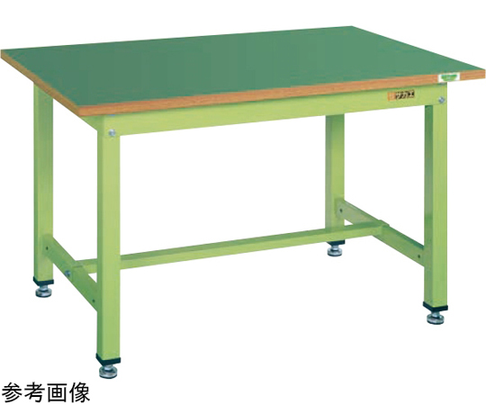中量作業台KTタイプ　W900×D750×H740mm
