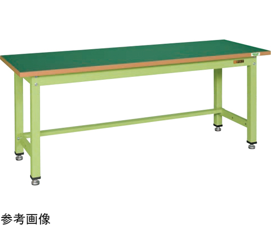 中量作業台KTタイプ（キャスパッド付） KT-703CHMCPD 041417