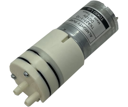 64-9500-64 小型DCダイアフラムポンプ 吸引ポンプ 吐出ポンプ 液体ポンプ DC12V 0 TKA27-1-12