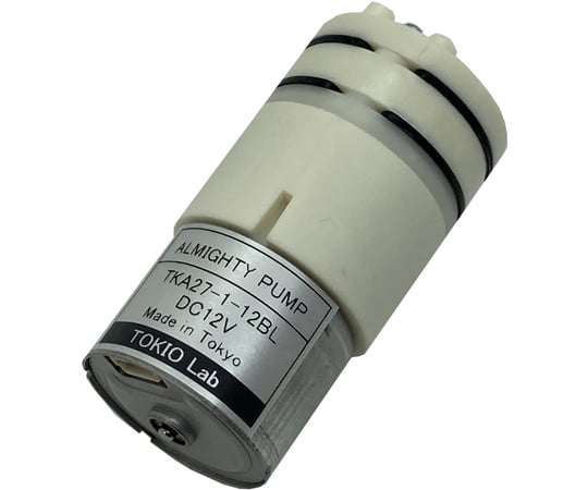 64-9500-64 小型DCダイアフラムポンプ 吸引ポンプ 吐出ポンプ 液体 