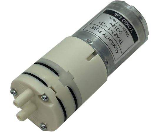 64-9500-66 小型DCダイアフラムポンプ 吸引ポンプ 吐出ポンプ 液体ポンプ DC12V 0 TKA27-1-12D