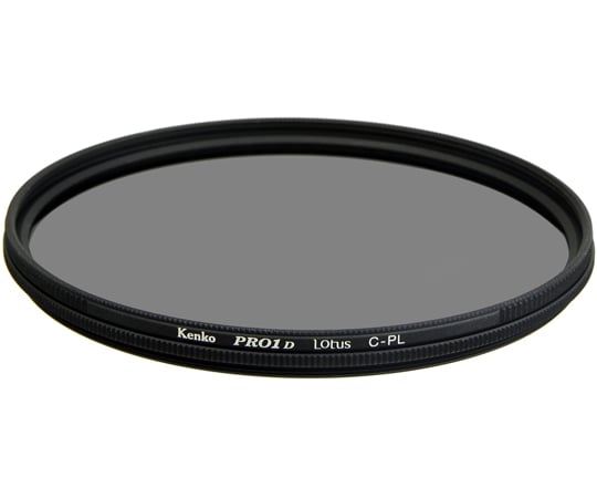 PL（円偏光）レンズフィルター　PRO1DロータースC-PL（薄枠）　67mm