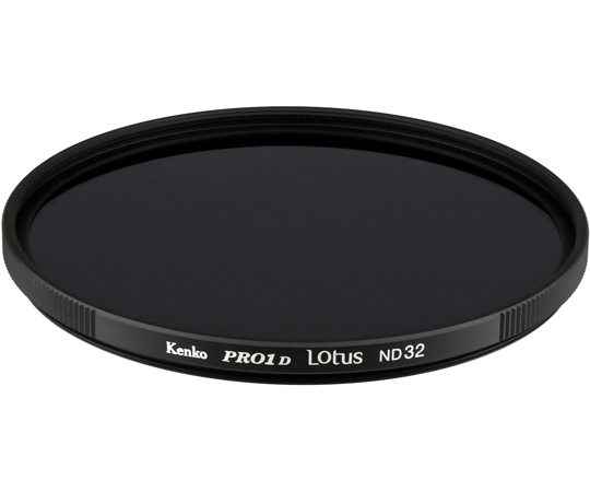 ND（減光）レンズフィルター　PRO1D　ロータスND32薄枠　49mm