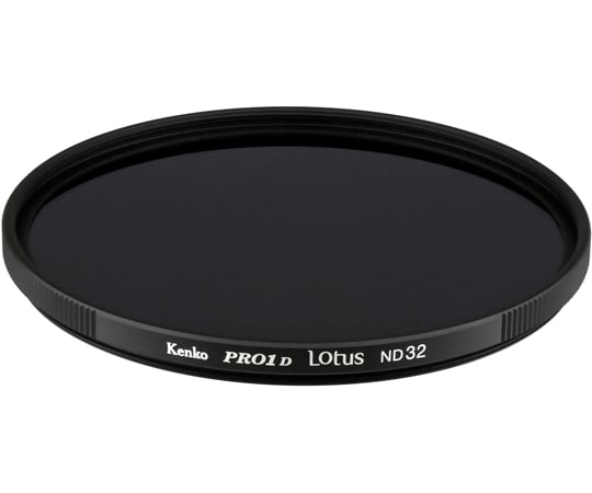 ND（減光）レンズフィルター　PRO1D　ロータスND32薄枠　52mm