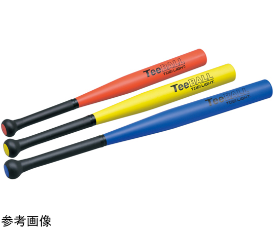 ティーボールPUバット　S