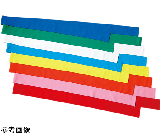 タスキ　NH150　白