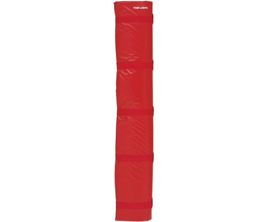 バレーポールカバーSW　赤