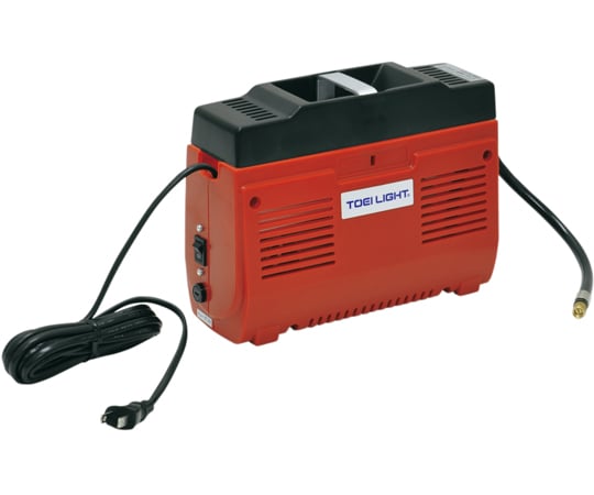 エアコンプレッサー　TL1005