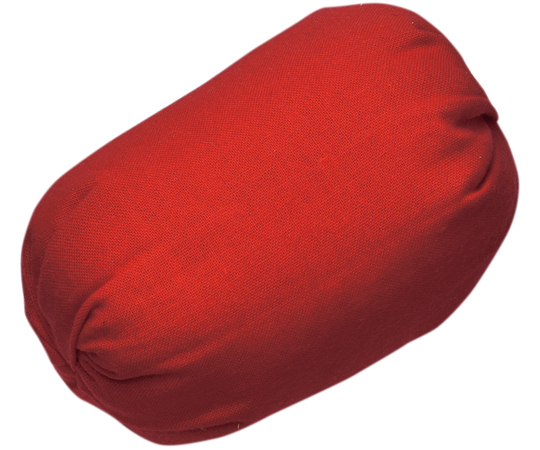 ベイルカラー玉　赤