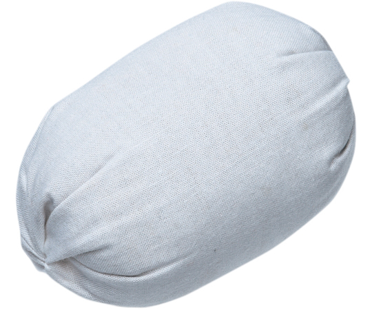 ベイルカラー玉　白