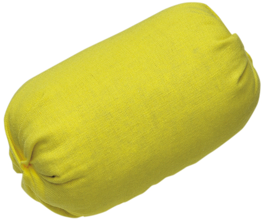 ベイルカラー玉　黄