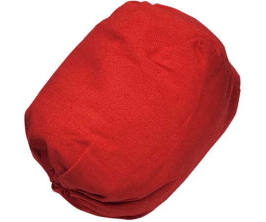 ミニ紅白玉　赤