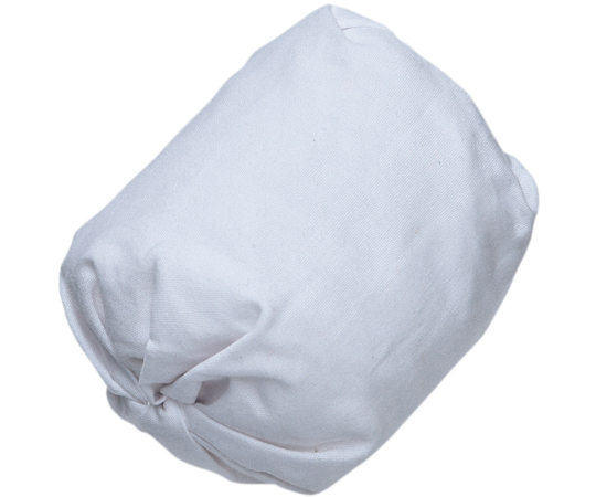 ミニ紅白玉　白