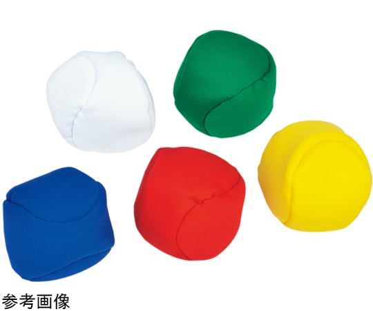 カラー玉SR50（10個1組）　緑