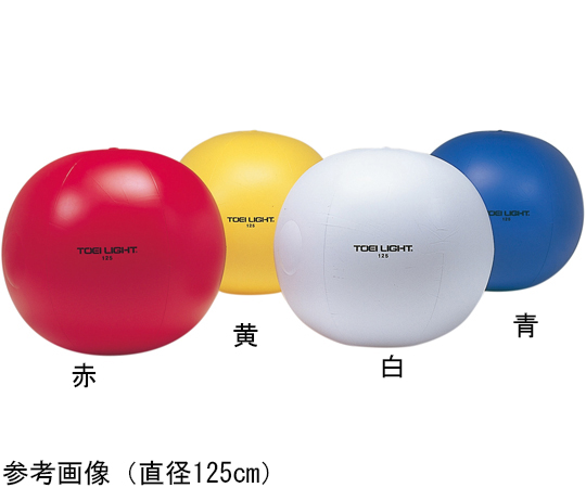 紅白大玉125（2色1組）