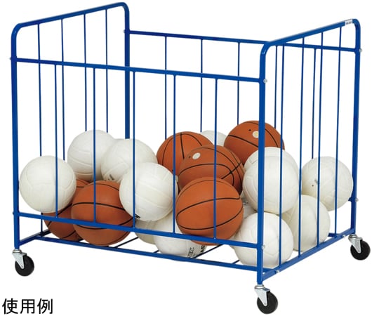 ボールカゴ　TJ80100